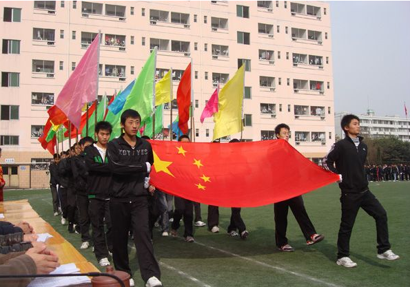 徐州機(jī)電工程高等職業(yè)學(xué)校2020年報(bào)名條件、招生要求、招生對(duì)象
