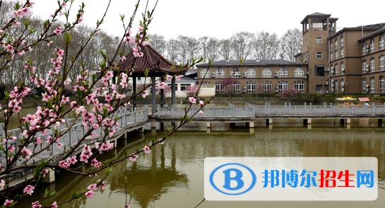 蚌埠經(jīng)濟技術(shù)職業(yè)學院2020年有哪些專業(yè)