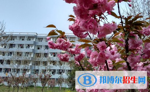 蚌埠經(jīng)濟技術職業(yè)學院2020年宿舍條件