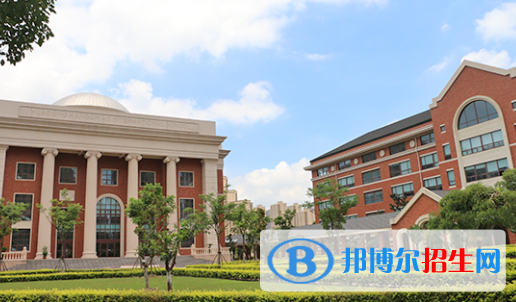華東康橋國(guó)際學(xué)校小學(xué)部2020年招生簡(jiǎn)章