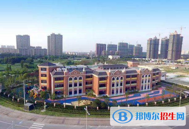 華東康橋國際學(xué)校小學(xué)部怎么樣、好不好