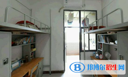 廣東茂名幼兒師范專科學(xué)校2020年宿舍條件