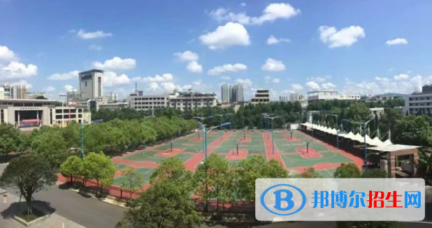 安康中學(xué)怎么樣、好不好
