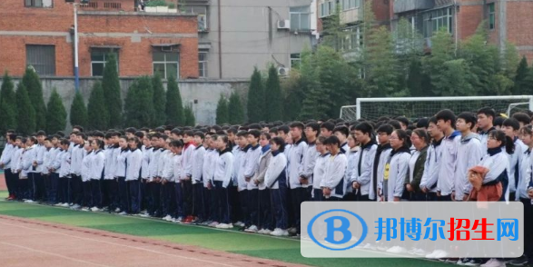  漢濱高級(jí)中學(xué)怎么樣、好不好
