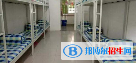 漢濱高級(jí)中學(xué)2020年宿舍條件