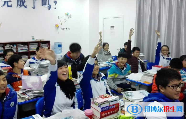  高新國際中學(xué)2020年招生計劃