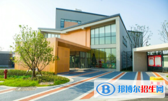 北大附屬嘉興實驗學校小學部地址在哪里