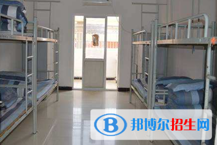 江北高級中學(xué)2020年宿舍條件