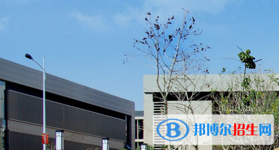 贛州職業(yè)技術(shù)學院2020年排名