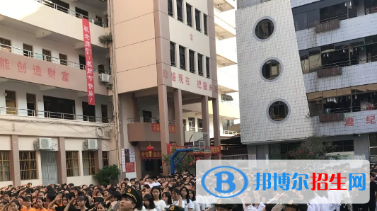 梅州英才外語學(xué)校怎么樣、好不好