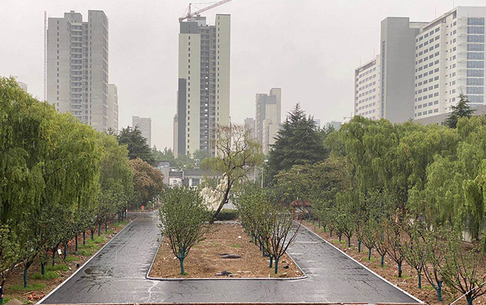 江蘇省新沂中等專業(yè)學(xué)校怎么樣、好不好
