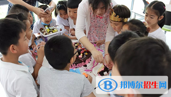 湖州帕丁頓雙語學(xué)校小學(xué)部怎么樣、好不好