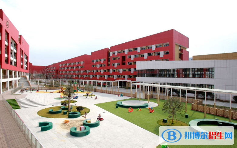 寧波國際學校小學部2020年招生計劃