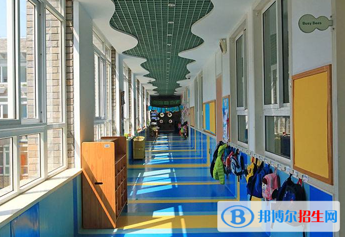 寧波國際學校小學部地址在哪里