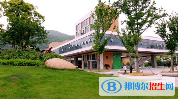 寧波國際學(xué)校小學(xué)部怎么樣、好不好