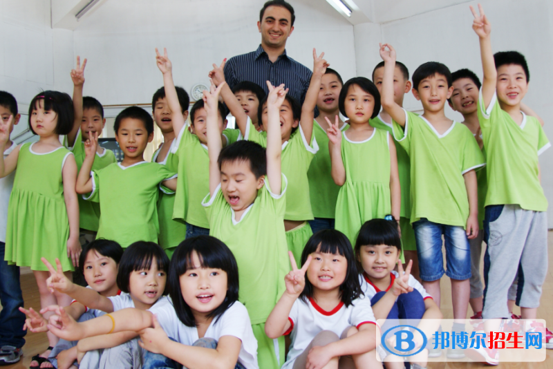杭州國泰外語藝術(shù)學校小學部怎么樣、好不好