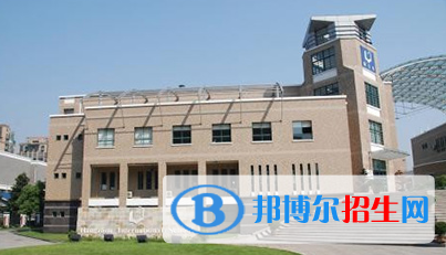 杭州國際學校小學部2020年招生計劃