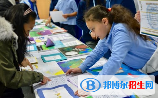 杭州國際學(xué)校小學(xué)部2020年報名條件、招生要求、招生對象