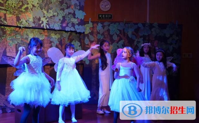 杭州國際學校小學部網站網址