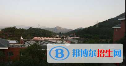 浙江金華比德弗國際學(xué)校地址在哪里