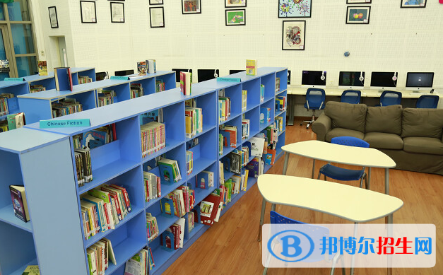 重慶耀中國際學校小學部2020年學費、收費多少