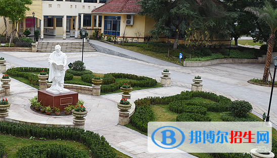 重慶萬州賽德國際學(xué)校小學(xué)部2020年招生簡章
