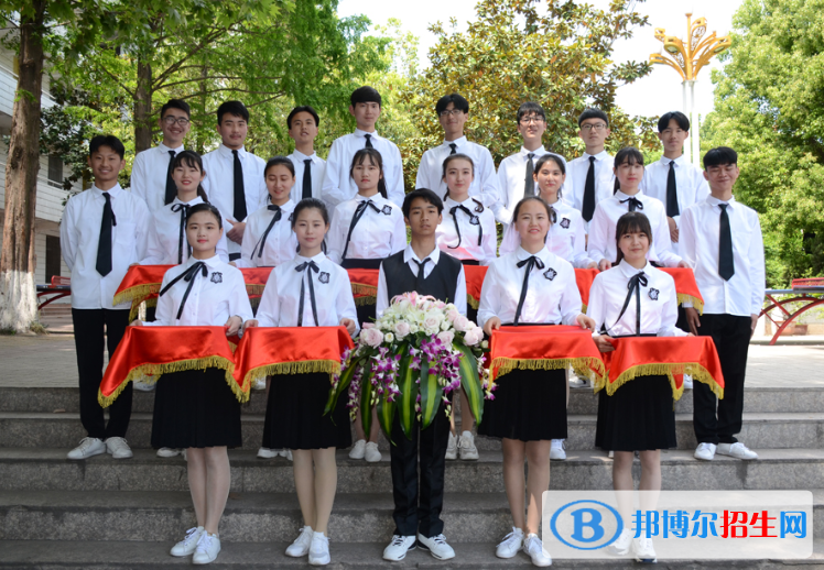  安康旬陽中學(xué)2020年報(bào)名條件、招生要求、招生對象