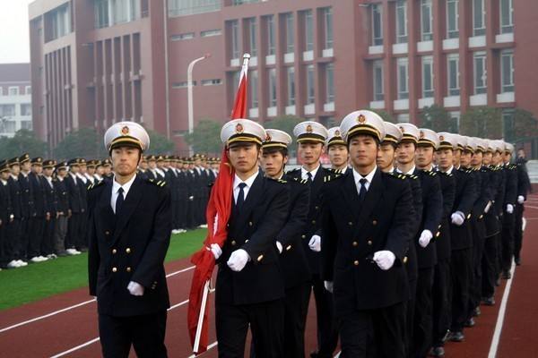 江蘇航運職業(yè)技術(shù)學(xué)院2020年報名條件、招生要求、招生對象