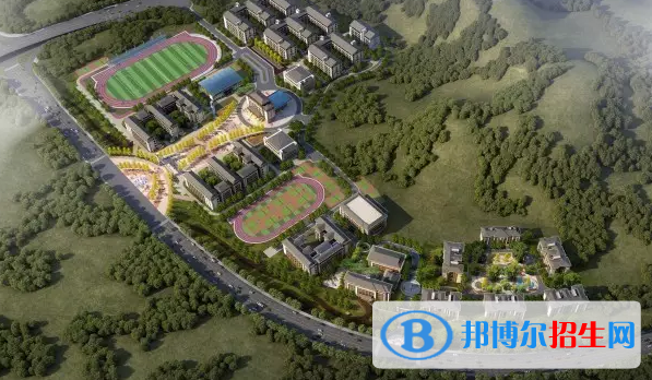 遂寧東辰榮興國(guó)際學(xué)校小學(xué)部2020年招生簡(jiǎn)章
