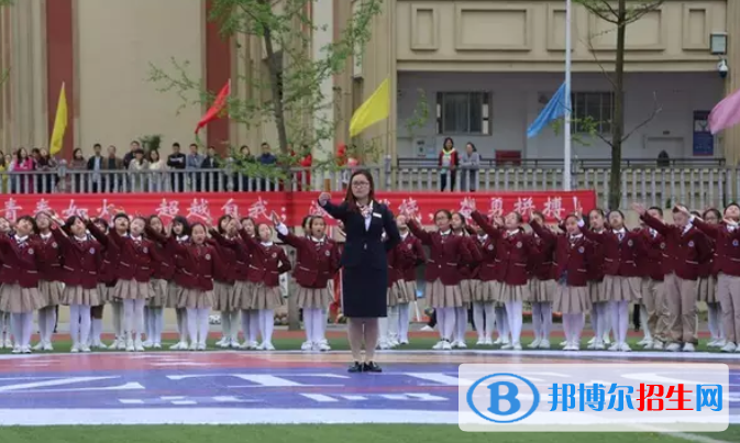 遂寧卓同國際學(xué)校小學(xué)部怎么樣、好不好