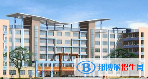 含山電子工程學校怎么樣、好不好