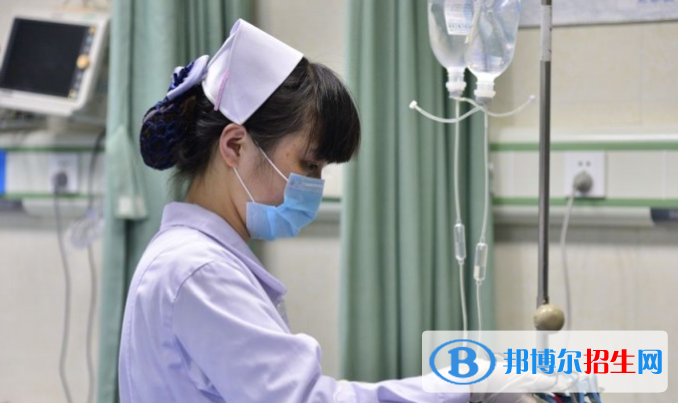 甘肅2020年衛(wèi)校哪個(gè)好