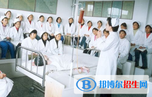 甘肅2020年衛(wèi)校哪個比較好