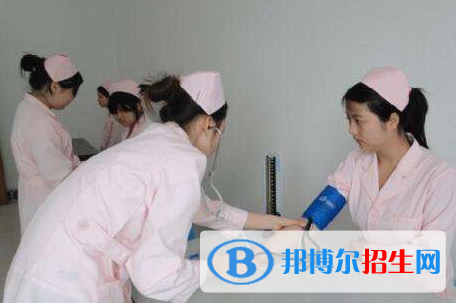 甘肅2020年衛(wèi)校和職高哪個(gè)好