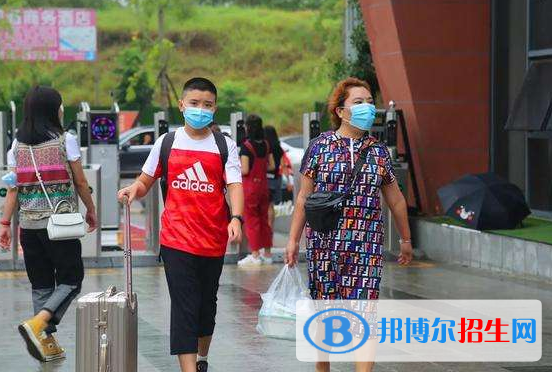 綿陽富樂國際學(xué)校小學(xué)部2020年招生簡(jiǎn)章