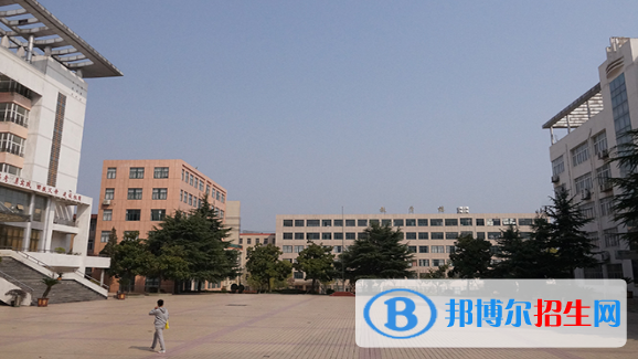 淮南職業(yè)技術(shù)學院怎么樣、好不好