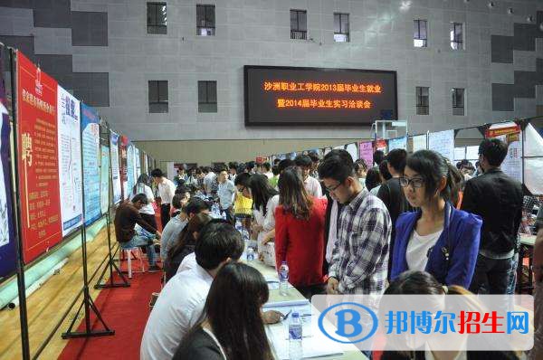沙洲職業(yè)工學(xué)院2020年報(bào)名條件、招生要求、招生對象
