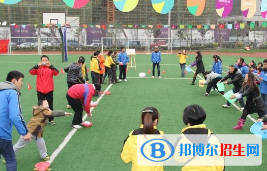 成都同輝國際學校怎么樣、好不好