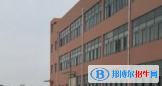 和縣機電工程學校地址在哪里