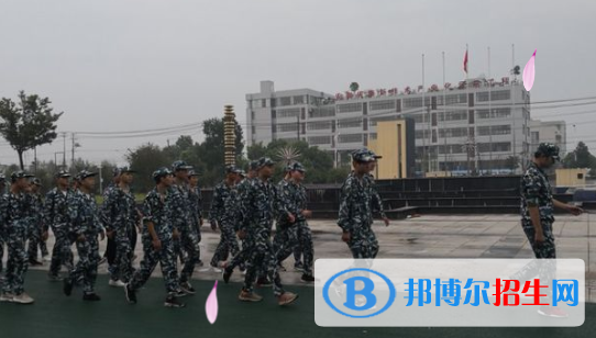 和縣機電工程學校怎么樣、好不好