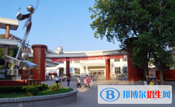  商洛山陽中學(xué)2020年招生計劃