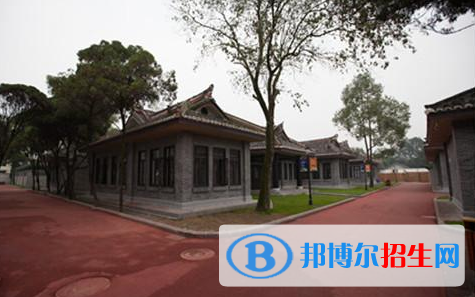 成都孔裔國(guó)際公學(xué)小學(xué)部2020年學(xué)費(fèi)、收費(fèi)多少