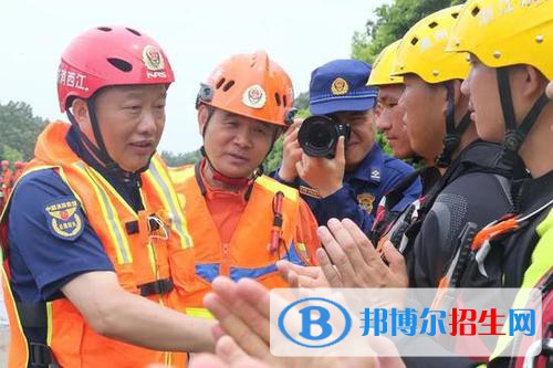 四川2020年消防工程技術(shù)學校干什么的