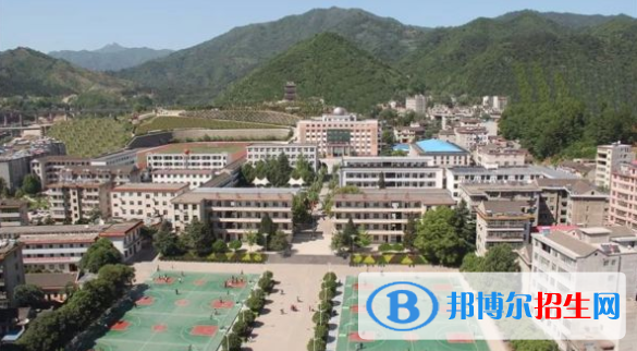 商南高級(jí)中學(xué)2020年招生辦聯(lián)系電話