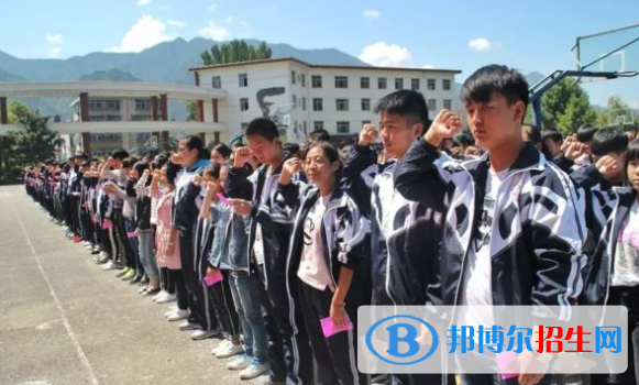  商洛山陽中學怎么樣、好不好