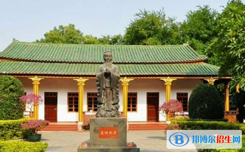 海南中學(xué)怎么樣、好不好