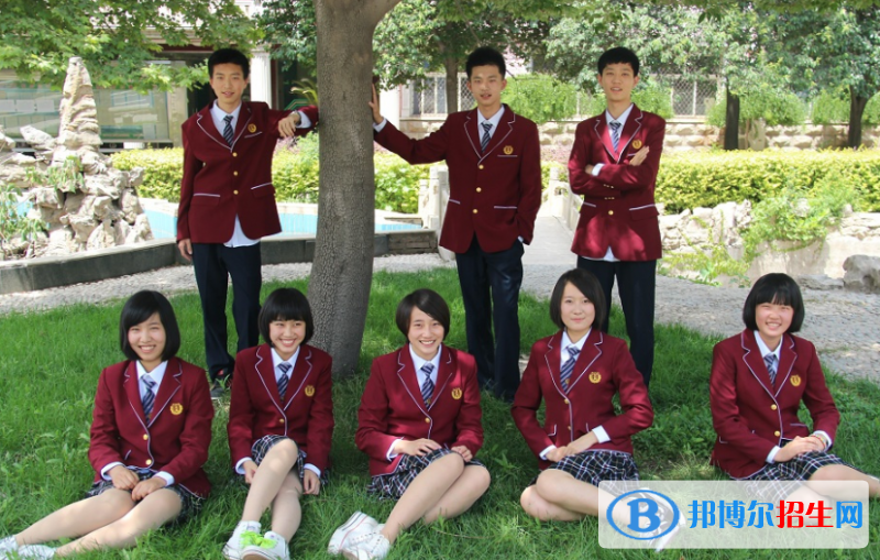  石家莊第二十四中學(xué)2020招生計劃