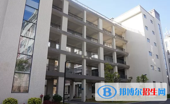 五華縣技工學校2020年學費、收費多少