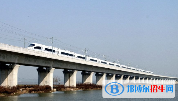 襄陽2020年哪家鐵路學校好