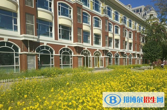  石家莊第二十四中學怎么樣、好不好